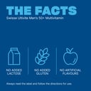 SWISSE ULTIVITE MENS 50+ MULTIVITAMIN TABLETS 60 thumbnail 6