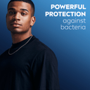 NIVEA MEN ANTIPERSPIRANT DEEP DRY & CLEAN 48H 250ML thumbnail 5