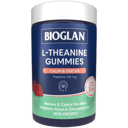 BIOGLAN L-THEANINE 75 GUMMIES thumbnail 1