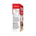 FAT BLASTER SNACK BAR CHOC CARAMEL 5 PACK thumbnail 4