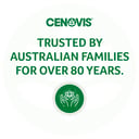 CENOVIS ECHINACEA GARLIC ZINC + C 60 TABLETS thumbnail 6