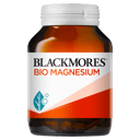 BLACKMORES BIO MAGNESIUM 100 TABLETS thumbnail 3