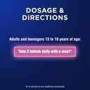 OSTELIN CALCIUM & VITAMIN D3 250 TABLETS thumbnail 7