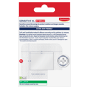 ELASTOPLAST SENSITIVE XL DRESSING 6CM X 7CM 5 PACK thumbnail 2