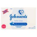 J&J BABY SOAP TWIN PACK thumbnail 1