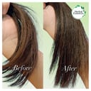 HERBAL ESSENCES BIO RENEW COCONUT MILK SHAMPOO 400ML thumbnail 6