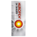 NUROFEN 200MG 24 TABLETS thumbnail 9