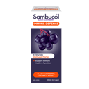 SAMBUCOL IMMUNE DEFENCE 250ML thumbnail 1