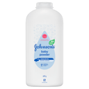 J&J BABY CORN STARCH POWDER 600G thumbnail 1