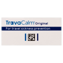 TRAVACALM ORIGINAL 10 TABLETS thumbnail 3