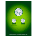 NICORETTE COOL DROPS 4MG 160 LOZENGES thumbnail 3