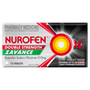 NUROFEN ZAVANCE DOUBLE STRENGTH 12 TABLETS thumbnail 3