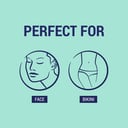 NAIR EASIWAX WAX STRIPS MINI FACE & SENSITIVE AREAS 20 PACK thumbnail 7