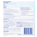 NICOTINELL STEP 2 14MG PATCHES 7 PACK thumbnail 4