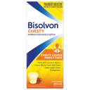 BISOLVON CHESTY LIQUID 200ML thumbnail 1
