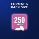 OSTELIN CALCIUM & VITAMIN D3 250 TABLETS thumbnail 5