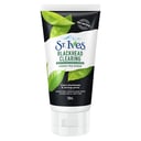 ST IVES GREEN TEA BLACKHEAD SCRUB 150ML thumbnail 1