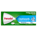 PANADOL 500MG OPTIZORB 48 CAPLETS thumbnail 2