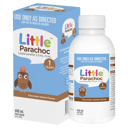 PARACHOC CHOCOLATE VANILLA LIQUID 400ML thumbnail 9