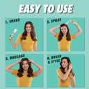 BATISTE ORIGINAL DRY SHAMPOO 350ML thumbnail 7
