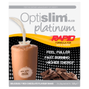 OPTISLIM VLCD PLATINUM SHAKE CHOCOLATE 25G 21 PACK thumbnail 6