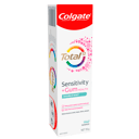 COLGATE TOOTHPASTE TOTAL SENSITIVITY + GUM MINT 115G thumbnail 1