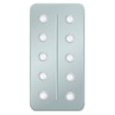 DEMAZIN ALLERGY + HAYFEVER 10 TABLETS thumbnail 3
