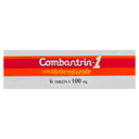 COMBANTRIN-1 THREADWORM TREATMENT CHOCOLATE SQUARES 6 PACK thumbnail 3