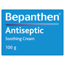 BEPANTHEN  ANTISEPTIC CREAM 100G thumbnail 3