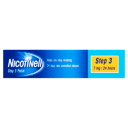NICOTINELL STEP 3 7MG PATCHES 7 PACK thumbnail 3