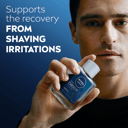 NIVEA MEN DEEP AFTER SHAVE LOTION 100ML thumbnail 3