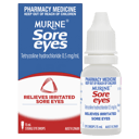 MURINE SORE EYE DROPS 15ML thumbnail 11
