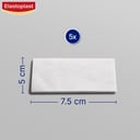 ELASTOPLAST NON-STICK DRESSINGS 7.5CM X 5CM 5 PACK thumbnail 3
