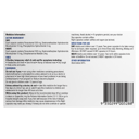 CHEMISTS OWN COUGH, COLD & FLU DAY/NIGHT PE 48 CAPLETS thumbnail 3