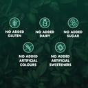 NATURES OWN CONCENTRATED FISH OIL 4 IN 1 90 CAPSULES thumbnail 8