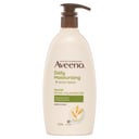AVEENO DAILY MOISTURISING WASH 532ML thumbnail 1