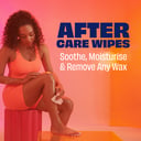 NAIR WAX SENSITIVE STRIP FREE 400G thumbnail 9