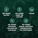 NATURES OWN VITAMIN B1 250MG 75 TABLETS thumbnail 9