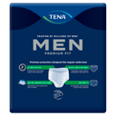 TENA MEN UNDERWEAR PROTECTIVE MAXI 8D MEDIUM/LARGE 8 PACK thumbnail 4
