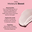 MCO BEAUTY HYDRATE DAILY MOISTURE BOOST 50ML thumbnail 3