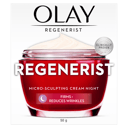 OLAY REGENERIST MICRO-SCULPTING NIGHT CREAM 50G thumbnail 2