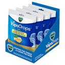 VICKS VAPODROPS BUTTER MENTHOL 24 PACK thumbnail 4