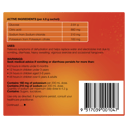 HYDRALYTE POWDER SACHETS ORANGE 10 PACK thumbnail 4