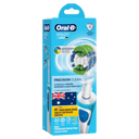 ORAL-B VITALITY+ POWER BRUSH MICROPULSE PRECISION CLEAN 1 PACK thumbnail 1