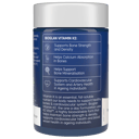 BIOGLAN VITAMIN K2 ONE-A-DAY 60 TABLETS thumbnail 2
