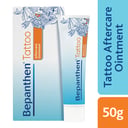 BEPANTHEN TATTOO 5% OINTMENT 50G thumbnail 9