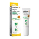 MEDELA ORGANIC NIPPLE BALM DOUBLE ACTION 40G thumbnail 1