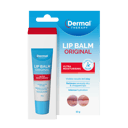 DERMAL THERAPY LIP BALM TUBE ORIGINAL ULTRA MOISTURISING 10G thumbnail 1