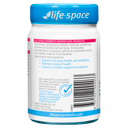 LIFE SPACE WOMENS MICROFLORA PROBIOTIC 60 CAPSULES thumbnail 2