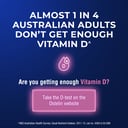 OSTELIN VITAMIN D3 1000IU 130 CAPSULES thumbnail 7